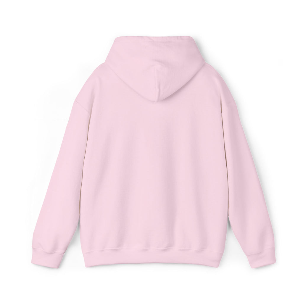 Aelia Embroidery Hooded Sweatshirt