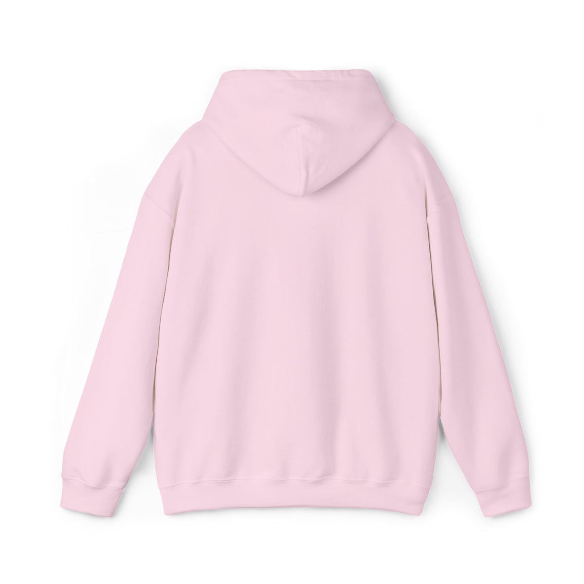 Aelia Embroidery Hooded Sweatshirt