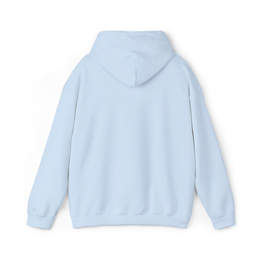 Aelia Embroidery Hooded Sweatshirt