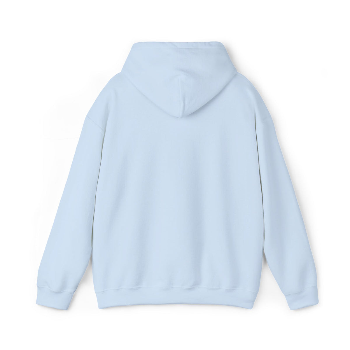Aelia Embroidery Hooded Sweatshirt