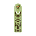 Moo Leaf Bookmark