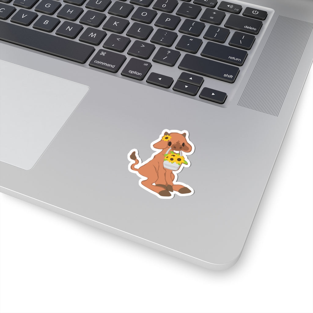 Aelia Sticker