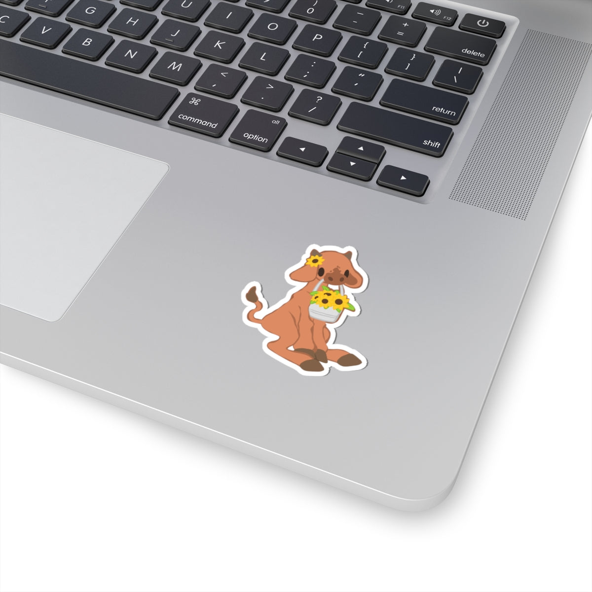 Aelia Sticker
