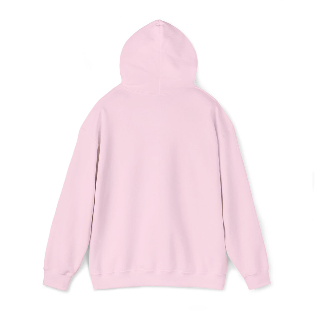 Aelia Embroidery Hooded Sweatshirt