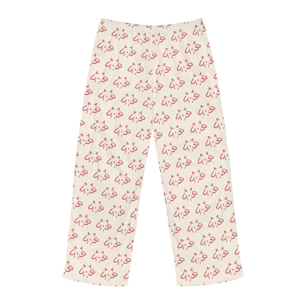 Moo Pajama Pants Light