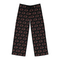Moo Pyjama Pants Dark