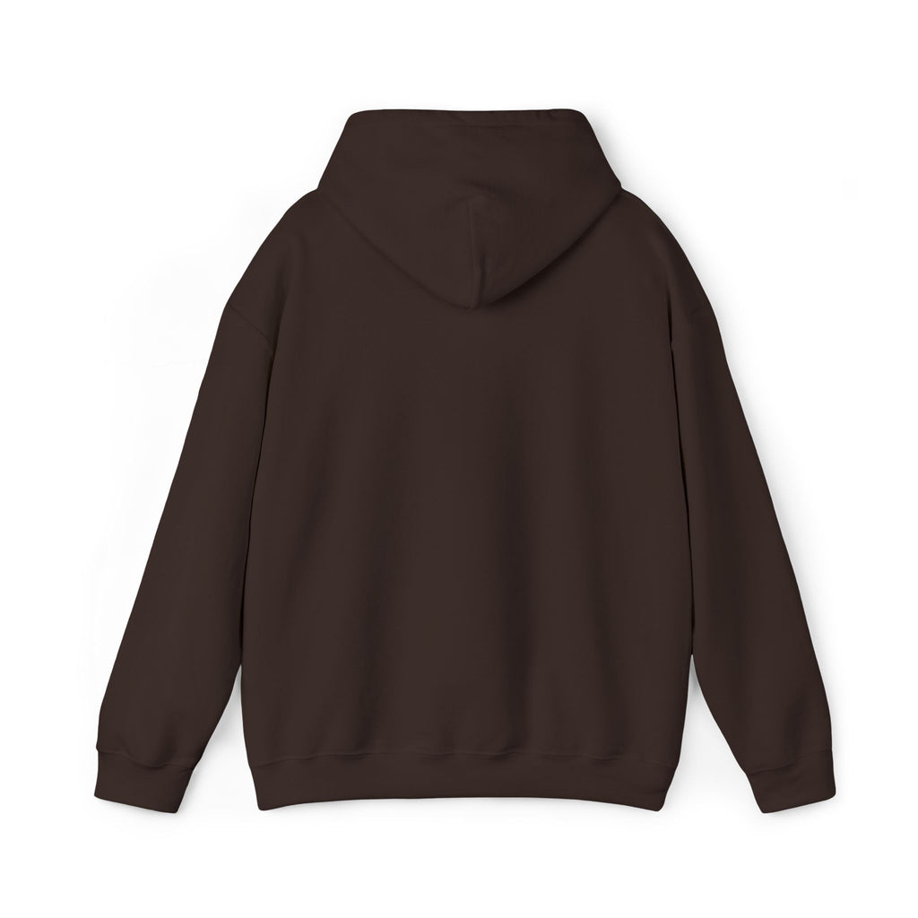 Aelia Embroidery Hooded Sweatshirt