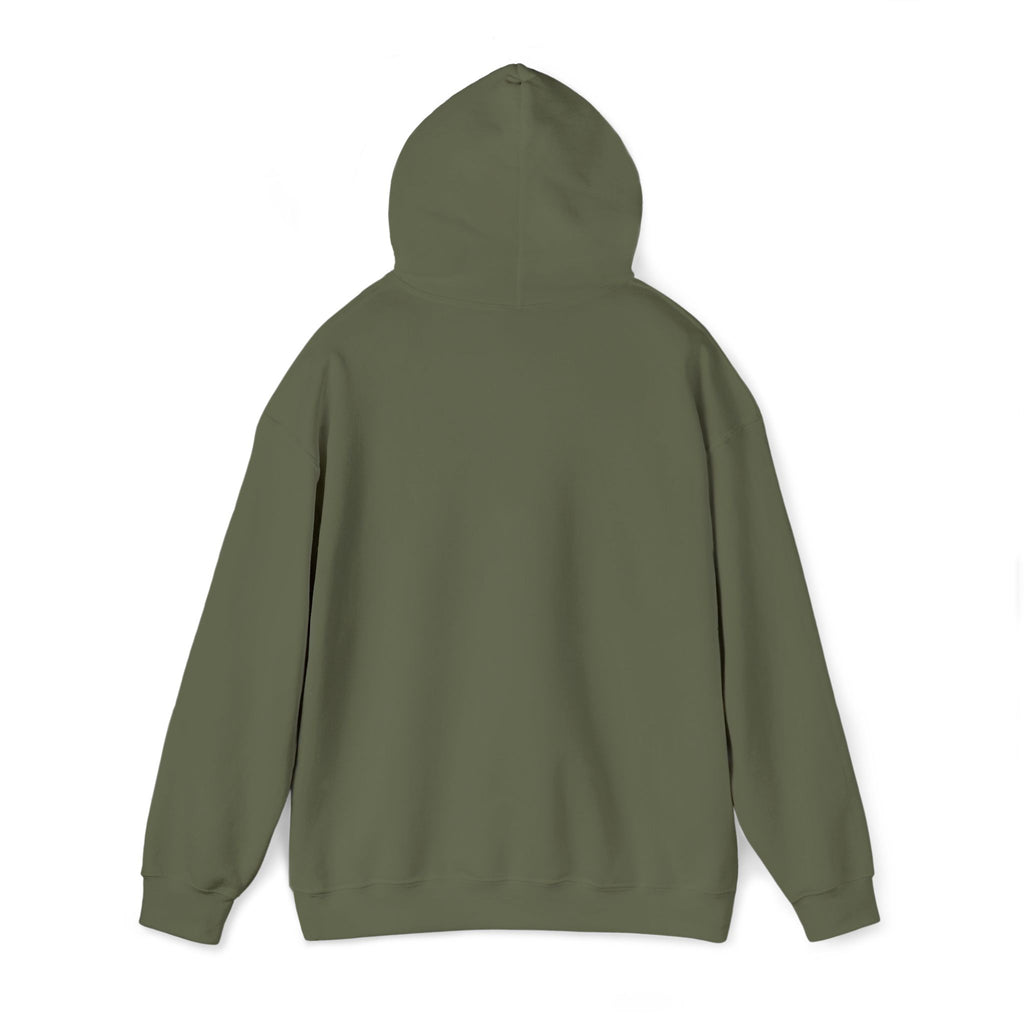 Aelia Embroidery Hooded Sweatshirt