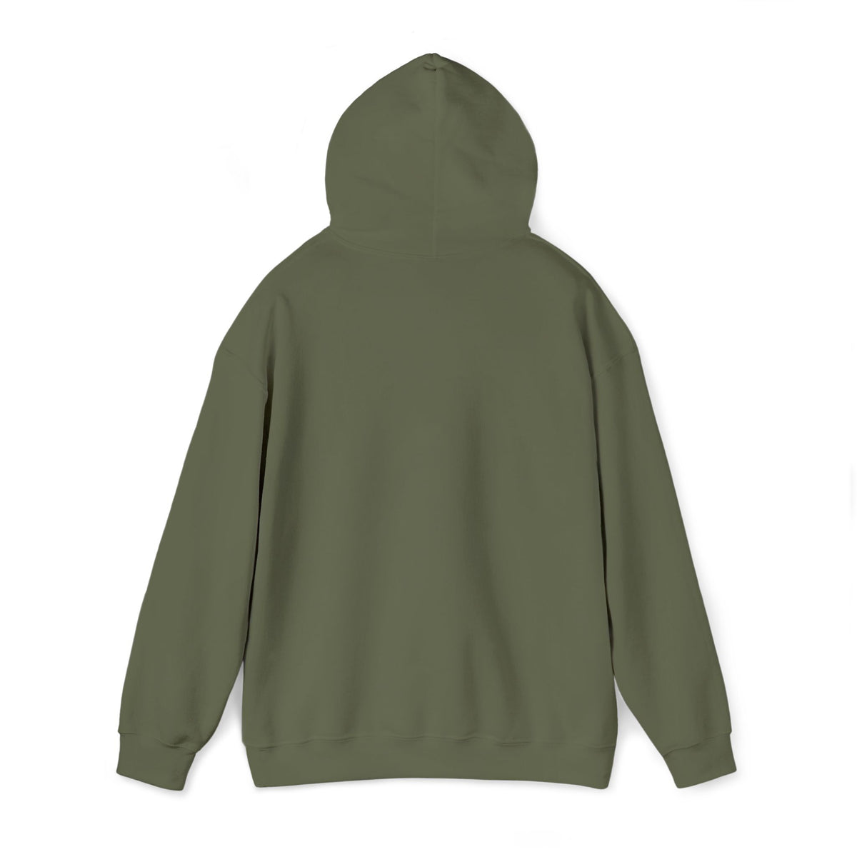 Aelia Embroidery Hooded Sweatshirt