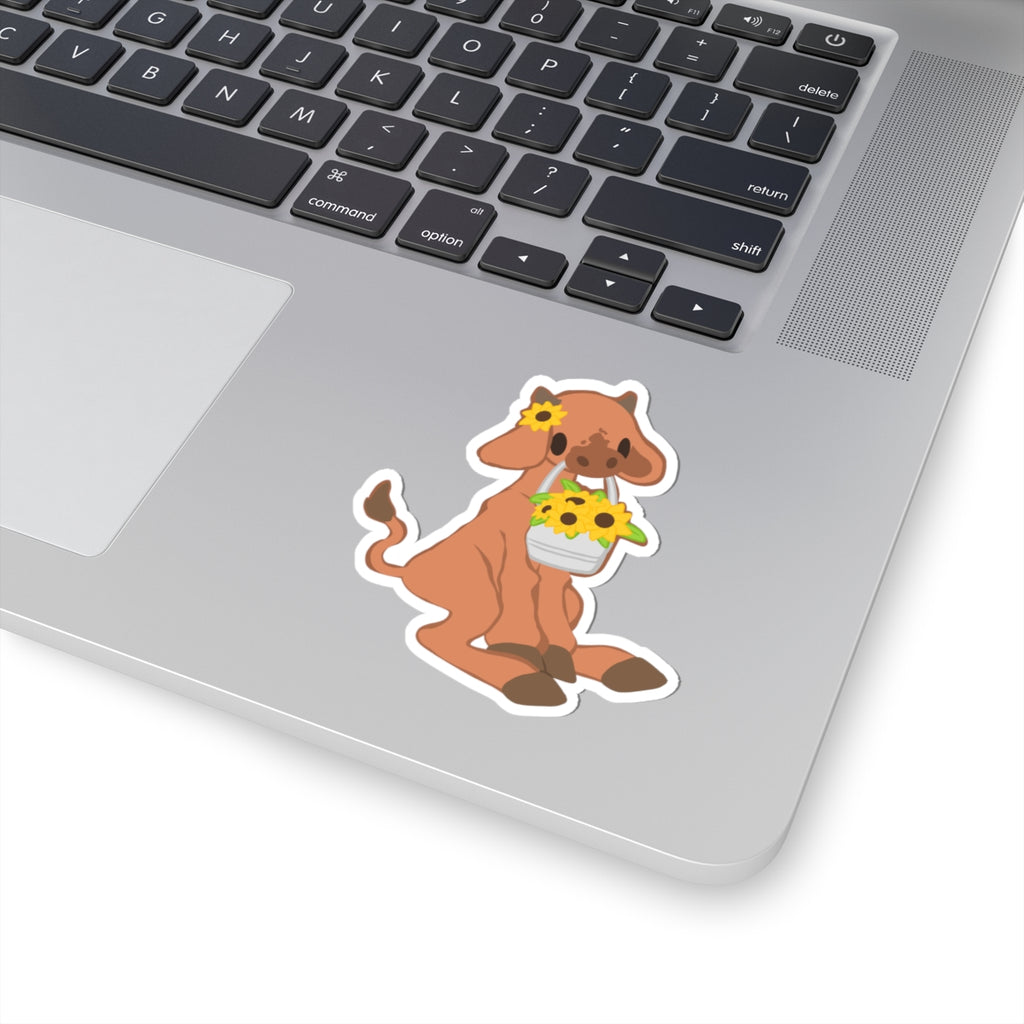 Aelia Sticker