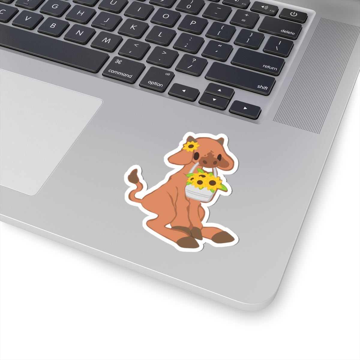 Aelia Sticker