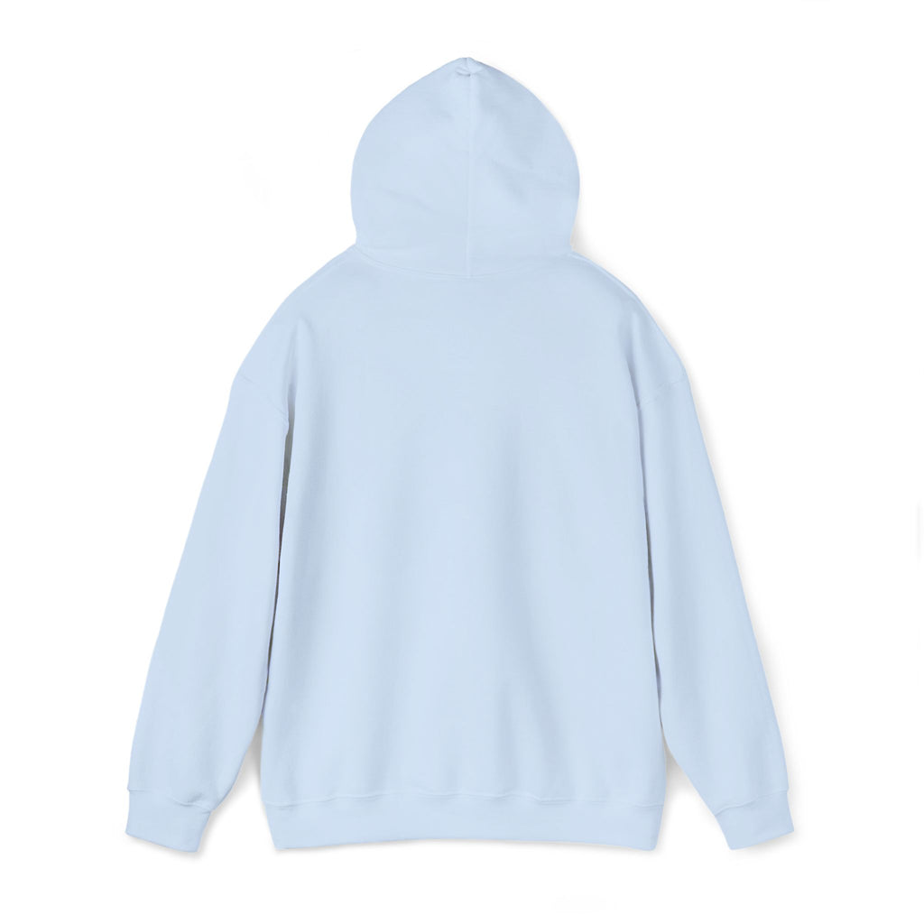 Aelia Embroidery Hooded Sweatshirt