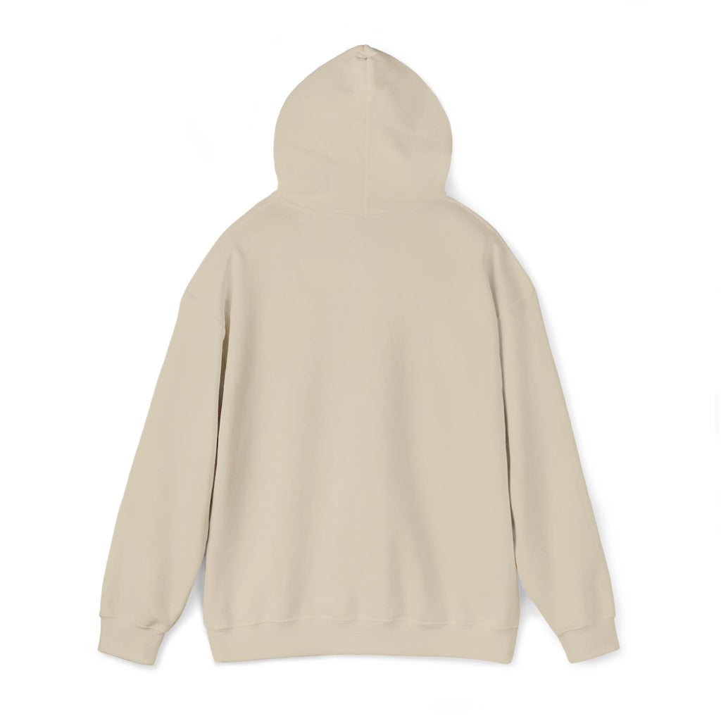 Aelia Embroidery Hooded Sweatshirt