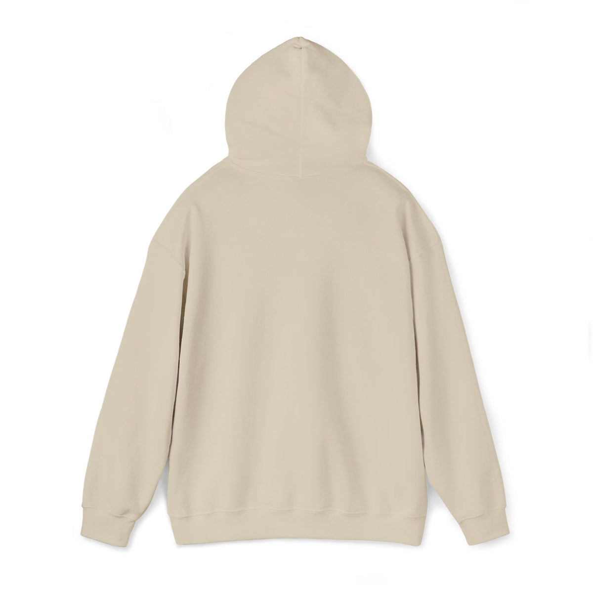 Aelia Embroidery Hooded Sweatshirt