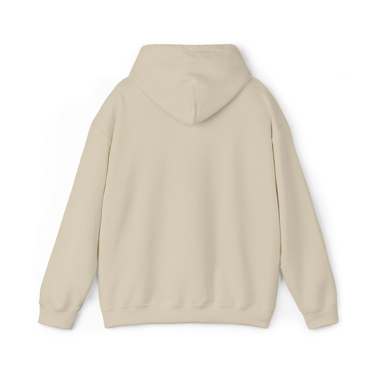 Aelia Embroidery Hooded Sweatshirt
