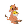 Aelia Sticker