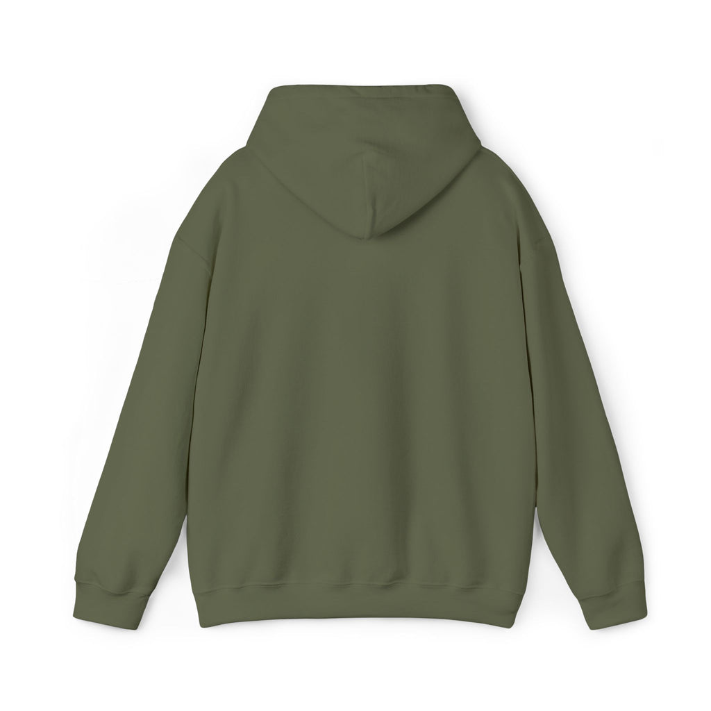 Aelia Embroidery Hooded Sweatshirt