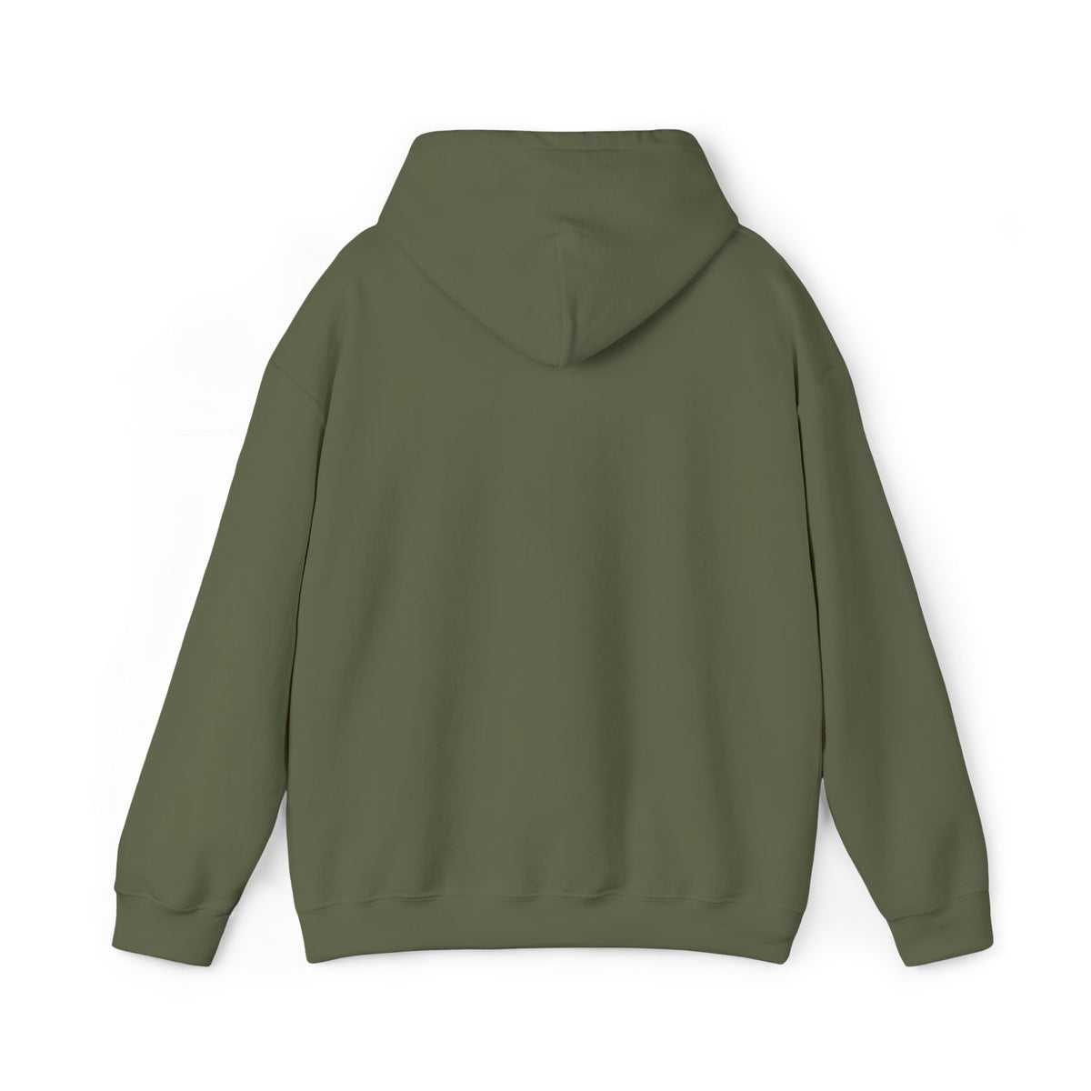 Aelia Embroidery Hooded Sweatshirt