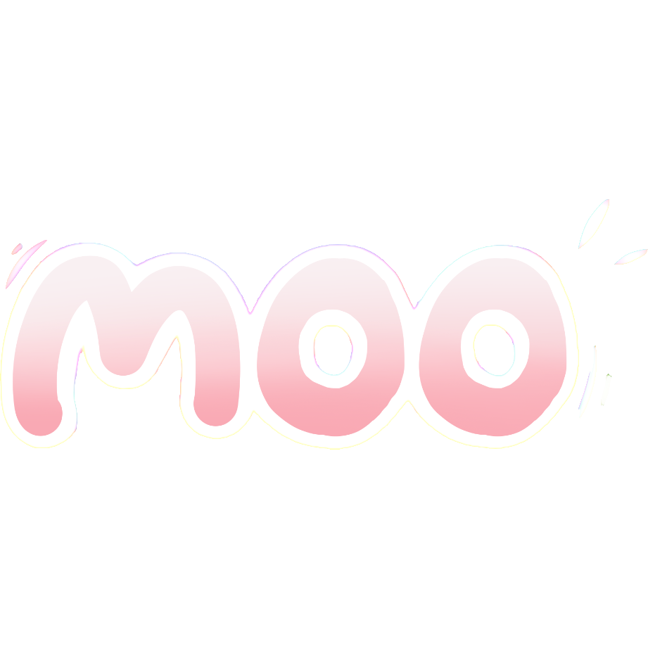 Moo Merchandise